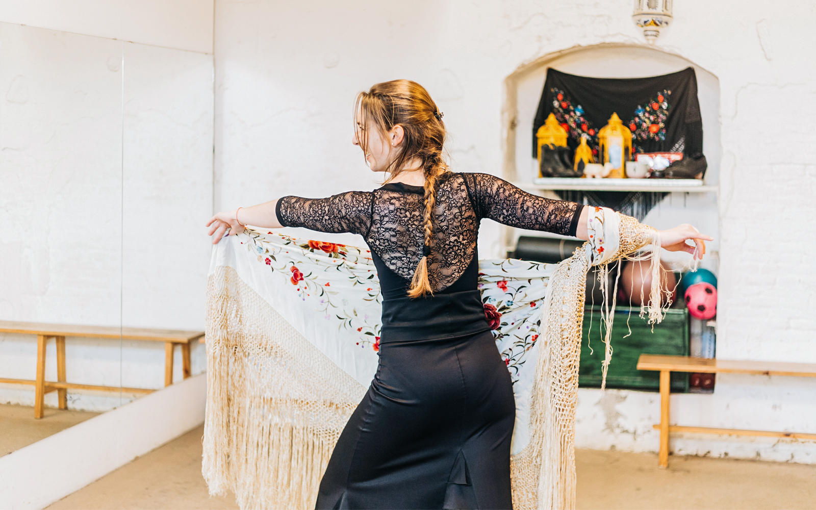 A Complete Guide To Flamenco In Seville | Best Flamenco Shows Seville